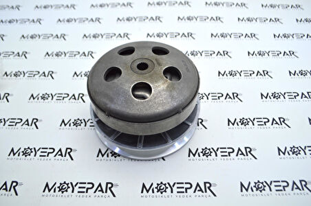 FRC 004A RKS FRECCİA 150 ARKA VARYATÖR