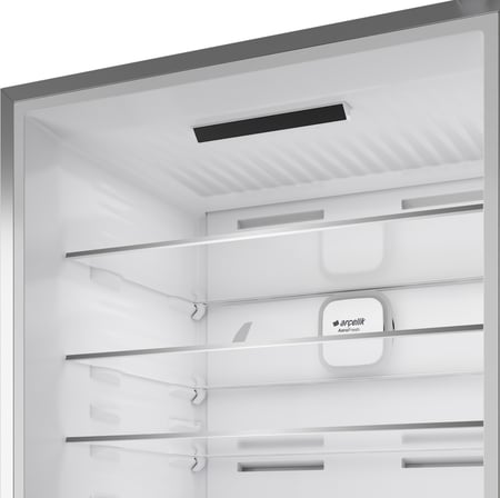 Arçelik 283656 EI AI Fit Kombi No Frost Buzdolabı