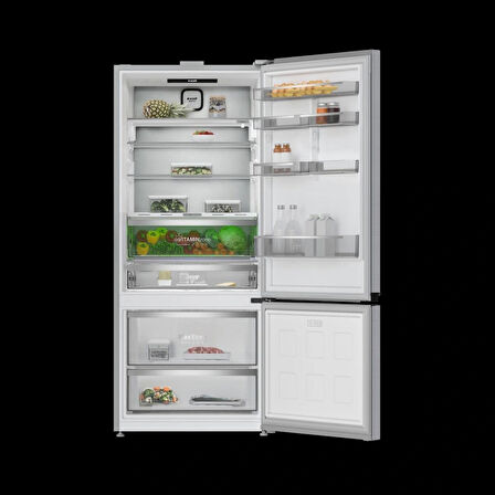 Arçelik 278551 EI No Frost Buzdolabı