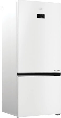 Beko 678550 EB ElegantFit No Frost Buzdolabı