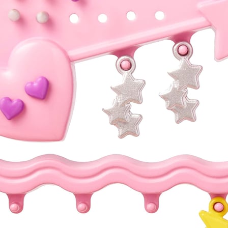 Mattel Oyuncak Barbie Skipperın Takı Standı Oyun Seti Hkd78