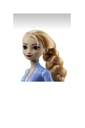 Mattel Oyuncak Disney Karlar Ülkesi Ana Karakter Bebekleri HLW46 (Karışık Model 1 Adet)