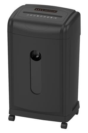 Mapishredder Evrak İmha Makinesi S28 D