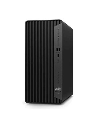HP TOWER 290 G9 i5 12500 48GB RAM 2TB SSD RX550/4GB W11PRO 6D3A5EA MASAÜSTÜ PC & 23.8'' MONİTÖR