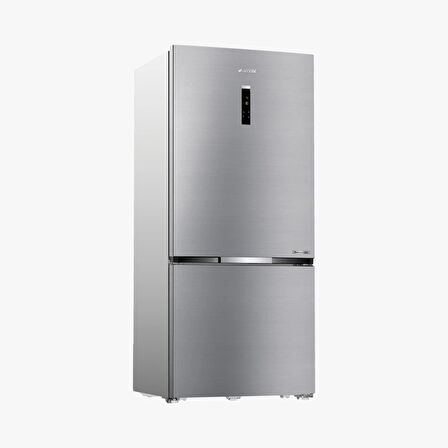 Arçelik 283613 EI Kombi No Frost Buzdolabı