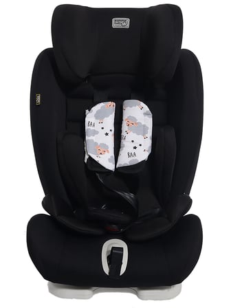 SafeMom 2'li Müslin Kemer Pedi Kuzu
