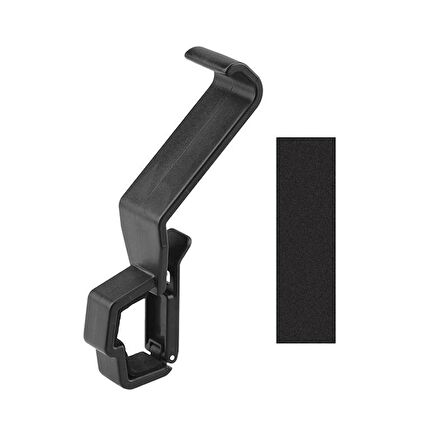 DJI Air2/2S Mini2 Kumanda Tablet Tutucu ve TYPE-C Uzatma Kablosu
