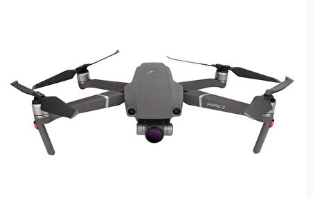 DJI Mavic 2 Zoom Kamera Lens Filtre ND8PL Nötr Yoğunluk Polarize