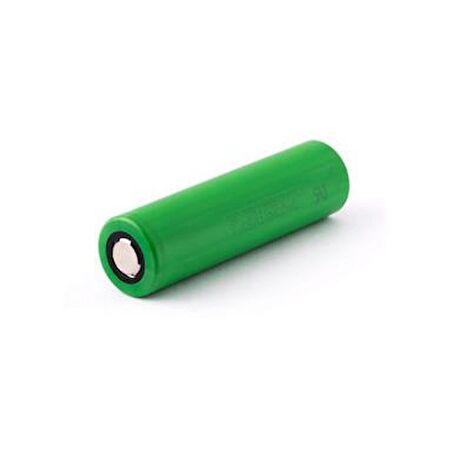 18650 2600mAh 35A Yüksek Amper 3.7V VTC5A Sony Li-on Şarjlı Pil 