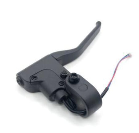 M365/Pro Elektrikli Scooter İçin Kablolu Fren Kolu Orijinal 