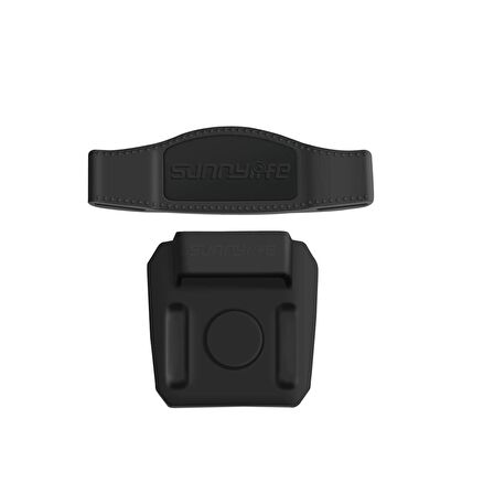 DJI Mavic 2 Pro/Zoom Pervane Koruyucu Pervane Tutucu Fixer 