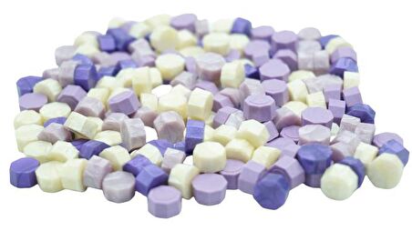 Mühür Mumu 50 Davetiye İçin 150 Boncuk Model: 18 Peri Masalı