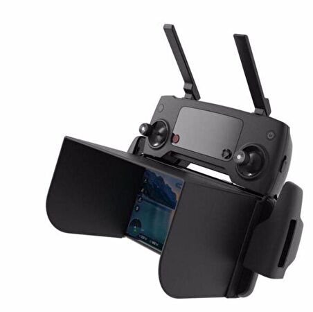 DJI Mavic Pro L111 Phantom Telefon Monitör Güneş Koruma