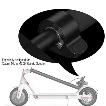 M365/Pro Elektrikli Scooter için Yedek Hız Kontrol Gaz Kelebeği