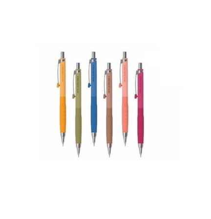 Gıpta Versatil Kalem (Mekanik Kurşun Kalem) Ultra Fıne-X 0.7 Mm K198700 (36 Lı Stand)