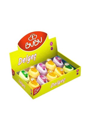 Bu-Bu Perfaratör Şekilli Delgeç 1 Inc 00020 (10 Lu Paket)