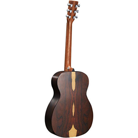 Martin 00-X2E Cocobolo Elektro Akustik Gitar