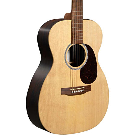 Martin 00-X2E Cocobolo Elektro Akustik Gitar