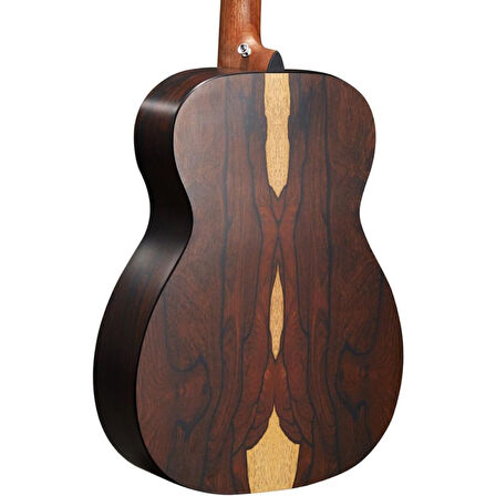 Martin 00-X2E Cocobolo Elektro Akustik Gitar
