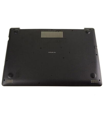 Dell Latitude 3590 Notebook Alt Kasa