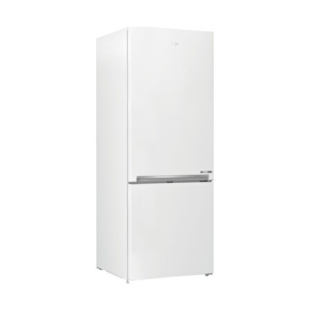 Beko 670514 MB No Frost Buzdolabı