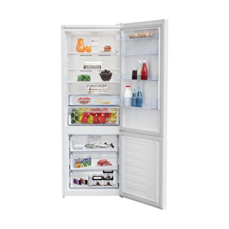 Beko 670514 MB No Frost Buzdolabı