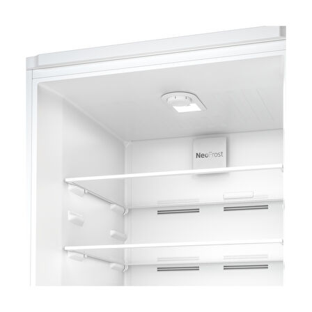 Beko 670514 MB No Frost Buzdolabı
