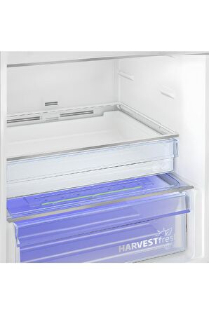 Beko 670514 Eı No Frost Buzdolabı