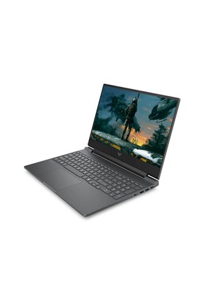 Victus 15 R7 8845HS 32GB DDR5 2TB SSD RTX4050/6GB 15.6'' 144Hz FDOS Gaming Laptop & PER4 ÇANTA
