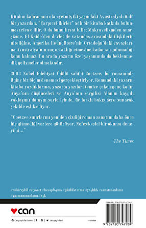 Kötü Bir Yılın Güncesi