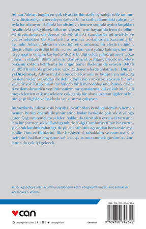 Dünyayı Düzeltmek