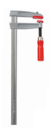 İzeltaş 50 × 12 işkence (marangoz mengenesi plastik ağızlı) - 1 adet – 7300305012