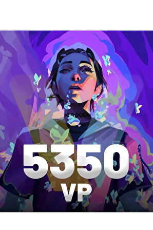 5350 Vp Tr Kodu