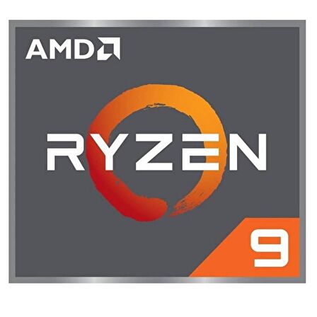 AMD RYZEN 9 5900X 3.7GHZ 70MB AM4 105W FANSIZ