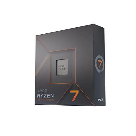 AMD CPU AM5 BOX RYZEN 7 7700X 100-100000591WOF