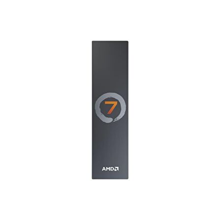 AMD CPU AM5 BOX RYZEN 7 7700X 100-100000591WOF