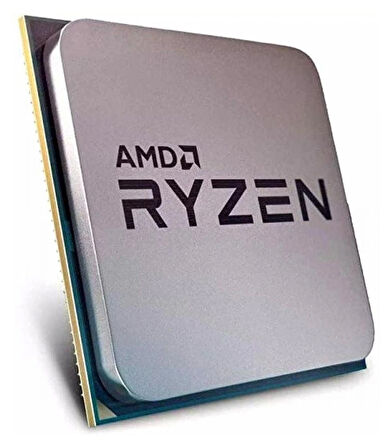 AMD Ryzen 7 9800X3D TRAY 5.20GHz 96MB AM5 İşlemci (Grafik Kart VAR, Fan YOK)