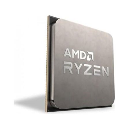 AMD Ryzen 5 5600 4.40 Ghz 6 Çekirdek 35MB AM4 Tray İşlemci