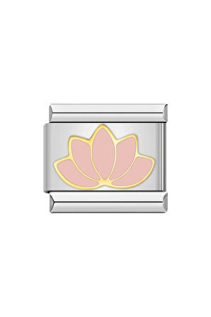 Büyüleyici Lotus İtalyan Charm