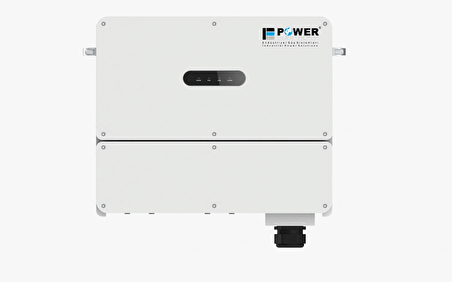 İNVERTÖR ONGRİD PWR/HS 40KTL 400V MPTT:3