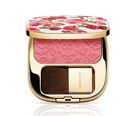  Dolce&Gabbana Blush Of Roses Powder Provocatıve 200 5G