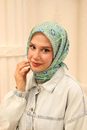 Silk Home Soft Eşarp 73052-51