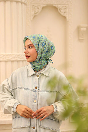 Silk Home Soft Eşarp 73052-51