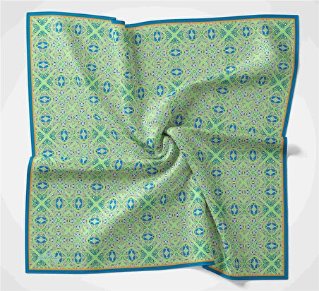 Silk Home Soft Eşarp 73052-51