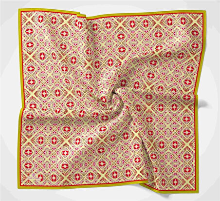 Silk Home Soft Eşarp 73052-53