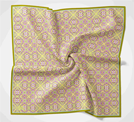 Silk Home Soft Eşarp 73052-54