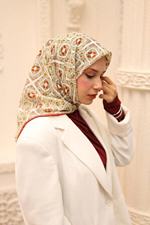 Silk Home Soft Eşarp 73052-67
