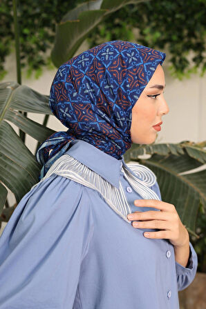 Silk Home Soft Eşarp 73057-45