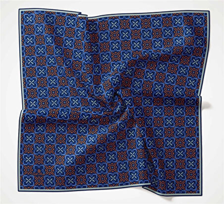 Silk Home Soft Eşarp 73057-45