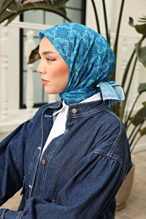 Silk Home Soft Eşarp 73057-49